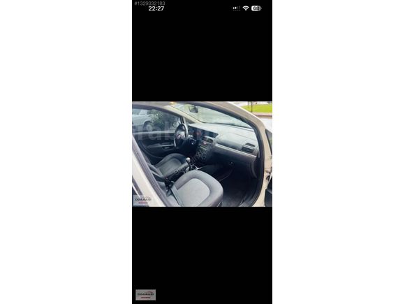 Fiat Linea 1.3 Multijet Pop