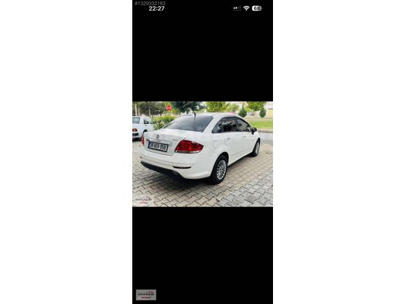 Fiat Linea 1.3 Multijet Pop