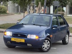 BAHAR AUTODAN 1999 MODEL UYGUN RAKAMLI FİESTA TRNİN EN UYGUNU