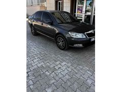 Sahibinden Skoda Octavia 1.6 TDI Ambiente 2011 Model  235.000 km 