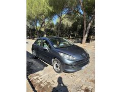 Sahibinden Peugeot 207 1.4 HDi Premium 2007 Model 