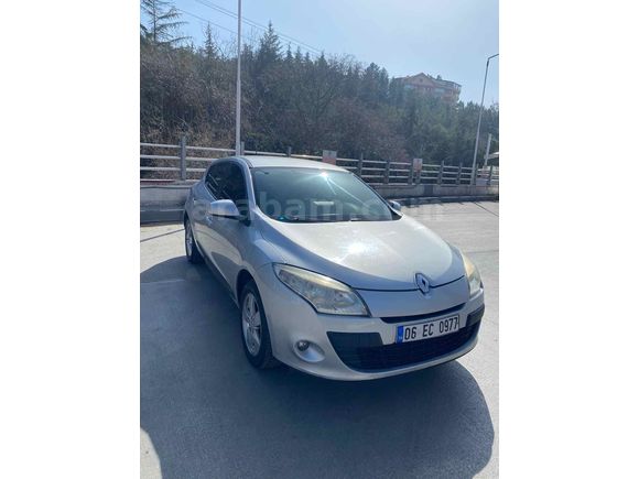 Sahibinden Renault Megane 1.6 Expression 2011 Model 