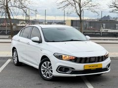 NPK MOTORSDAN 2017 FİAT EGEA 1,6 E-Torq URBAN OTOMATİK