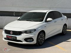 FİAT EGEA OTOMATİK DEĞİŞENSİZ K.KARTA 12 TAKSİT