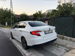 İLK SAHİBİNDEN ALINMA MİRROR OTOMATİK EGEA