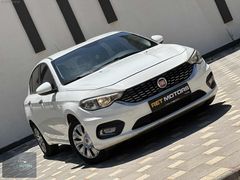 2017 MODEL FİAT EGEA 1.6 M.JET COMFORT - 198.000 KM / OTOMATİK