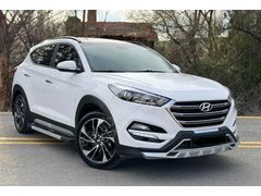 2017 MODEL HYUNDAİ TUCSON 1.6 GDI ELİTE-CAM TAVAN-SUNROOF-4 KOLTUK ISITMA-NAVİGASYON