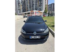 MEMURDAN TERTEMİZ BAKIMLARI DÜZENLİ YAPILMIŞ VW GOLF