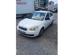 Sahibinden Hyundai Accent Era 1.5 CRDi-VGT Select 2010 Model