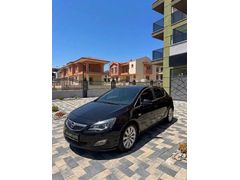 Tertemiz Opel Astra 1.6 Cosmo 2010 