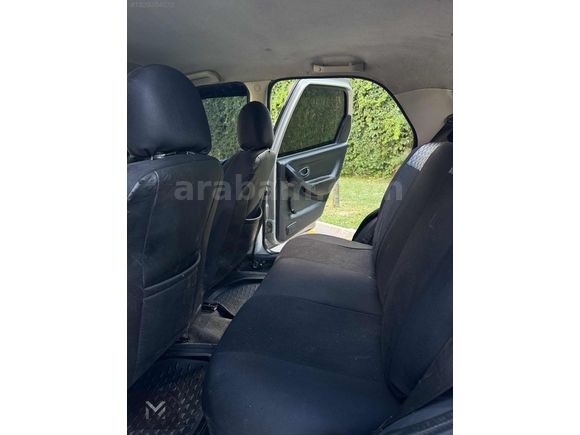 FİAT PALİO EL 2006 MODEL 5 KAPI BENZİN/LPG TEMİZ ARAÇ