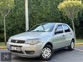 FİAT PALİO EL 2006 MODEL 5 KAPI BENZİN/LPG TEMİZ ARAÇ