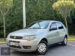 FİAT PALİO EL 2006 MODEL 5 KAPI BENZİN/LPG TEMİZ ARAÇ