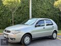 FİAT PALİO EL 2006 MODEL 5 KAPI BENZİN/LPG TEMİZ ARAÇ