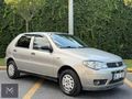 FİAT PALİO EL 2006 MODEL 5 KAPI BENZİN/LPG TEMİZ ARAÇ