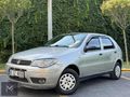 FİAT PALİO EL 2006 MODEL 5 KAPI BENZİN/LPG TEMİZ ARAÇ