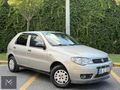 FİAT PALİO EL 2006 MODEL 5 KAPI BENZİN/LPG TEMİZ ARAÇ