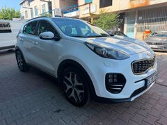 Sahibinden Kia Sportage 1.6 T-GDI GT-Line Exclusive 2016 Model 