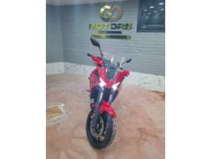 HATASIZ BOYASIZ YAMAHA TRACER 7 TFT EKRANLI 2024 MODEL