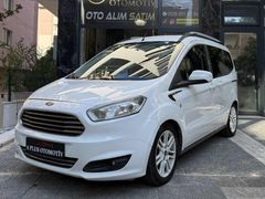 280.000 TL PEŞİNAT 36 AY VADE K.KARTI TAKSİT 2018 MODEL COURİER