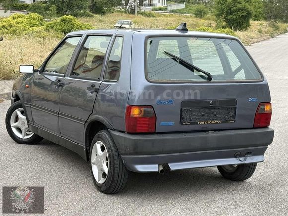 BAKIMLI MASRAFSIZ HİDROLİK DİREKSİYON 1.4 70 SX