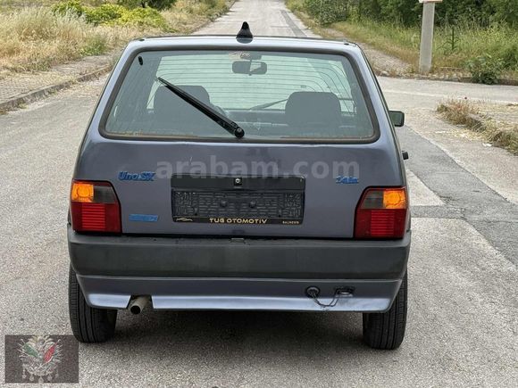 BAKIMLI MASRAFSIZ HİDROLİK DİREKSİYON 1.4 70 SX