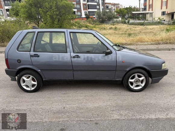 BAKIMLI MASRAFSIZ HİDROLİK DİREKSİYON 1.4 70 SX