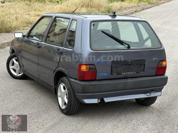 BAKIMLI MASRAFSIZ HİDROLİK DİREKSİYON 1.4 70 SX