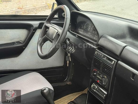 BAKIMLI MASRAFSIZ HİDROLİK DİREKSİYON 1.4 70 SX