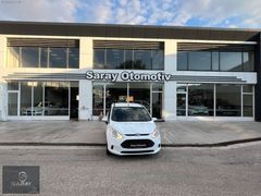 Saray Otomotiv den Ford B Max 1.6 Trend Otm Vıtes 100.000 Km de