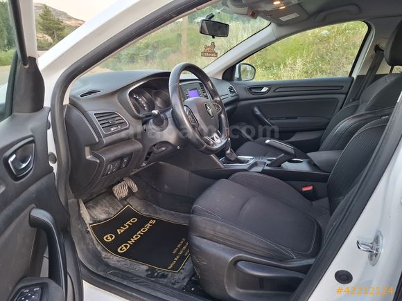 RENAULT MEGAN 4 TOUCH PAKET '' 2020 MODEL ''