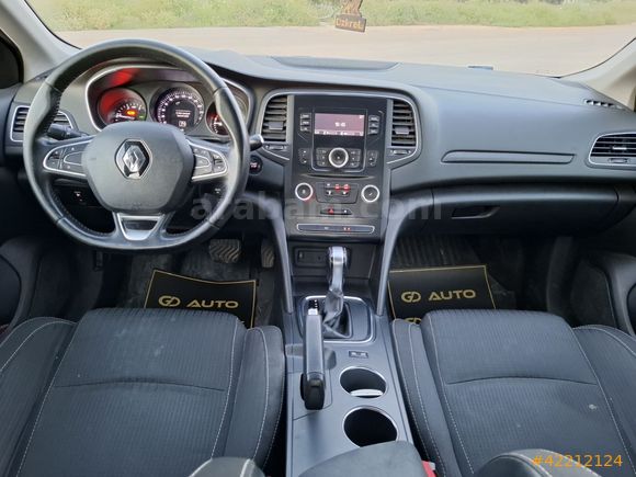 RENAULT MEGAN 4 TOUCH PAKET '' 2020 MODEL ''