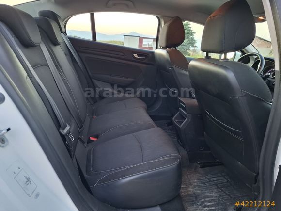 RENAULT MEGAN 4 TOUCH PAKET '' 2020 MODEL ''