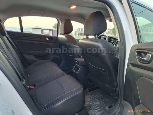 RENAULT MEGAN 4 TOUCH PAKET '' 2020 MODEL ''