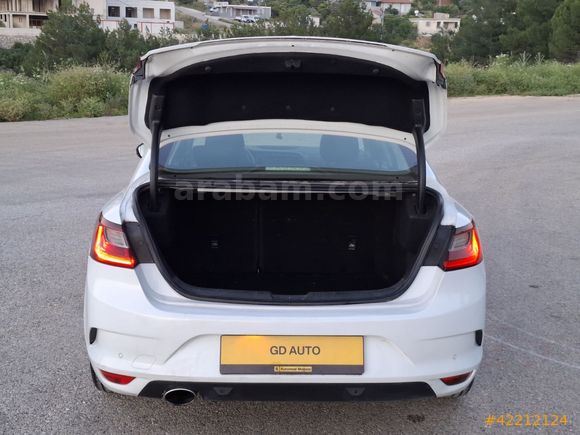 RENAULT MEGAN 4 TOUCH PAKET '' 2020 MODEL ''