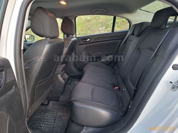 RENAULT MEGAN 4 TOUCH PAKET '' 2020 MODEL ''