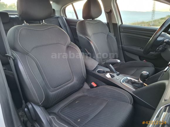 RENAULT MEGAN 4 TOUCH PAKET '' 2020 MODEL ''