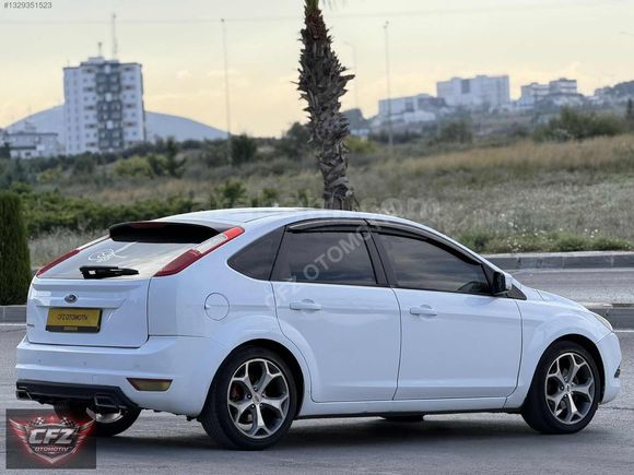 2010 HATASIZ BOYASIZ SIFIR MOTOR