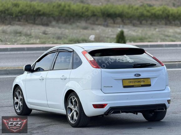 2010 HATASIZ BOYASIZ SIFIR MOTOR