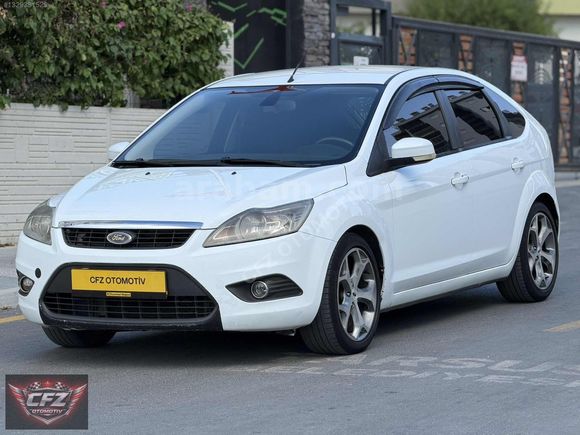 2010 HATASIZ BOYASIZ SIFIR MOTOR