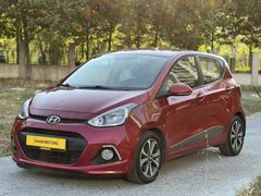 2014 +ELİTE+ İ10 + DÜŞÜK KM + OTOMATİK + EMSALSİZ + KREDİ İMKANI