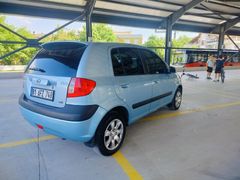 Sahibinden Hyundai Getz 1.5 VGT HY KLM 2007 Model Düzce
