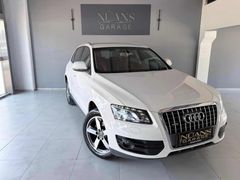 NÜANS GARAGE FULL BAKIMLI AUDİ Q5