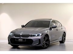 ÖZTORUN OTO - 2022 - BMW 320i Sedan - M Sport