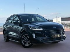 NÜANS GARAGE FULL BAKIMLI KUGA
