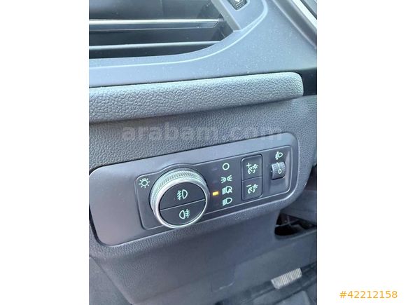 NÜANS GARAGE FULL BAKIMLI KUGA