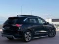 NÜANS GARAGE FULL BAKIMLI KUGA
