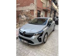 Sahibinden Renault Clio 1.0 TCe Evolution 2023 Model 