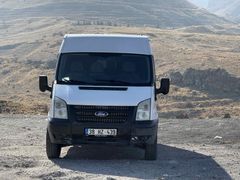 Sahibinden Ford Transit 350 L 2013 Model 
