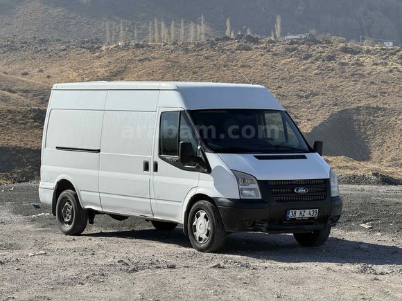 Sahibinden Ford Transit 350 L 2013 Model 